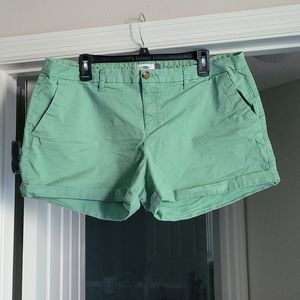 Old Navy San Francisco California shorts
